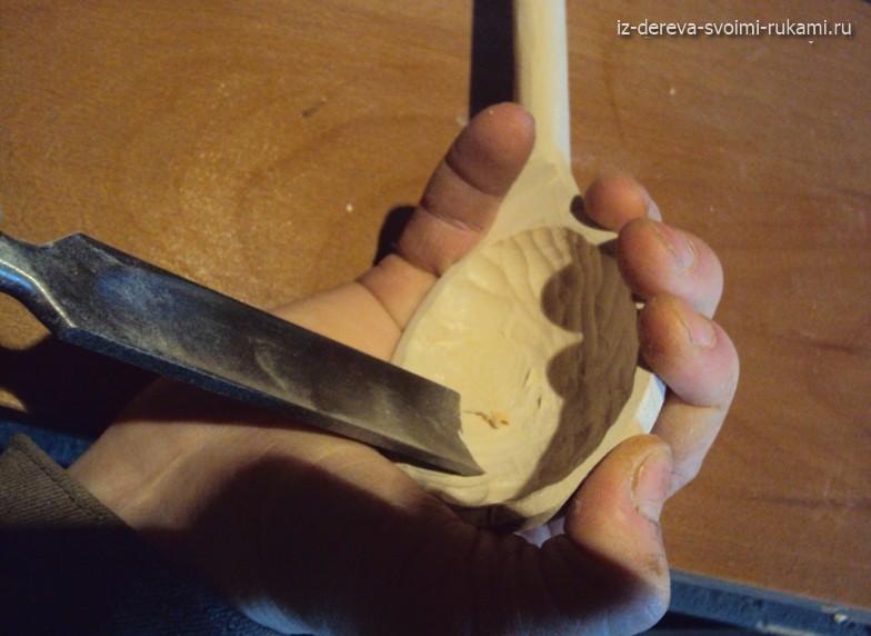 How Wooden Spoons Are Made ECOSALL
